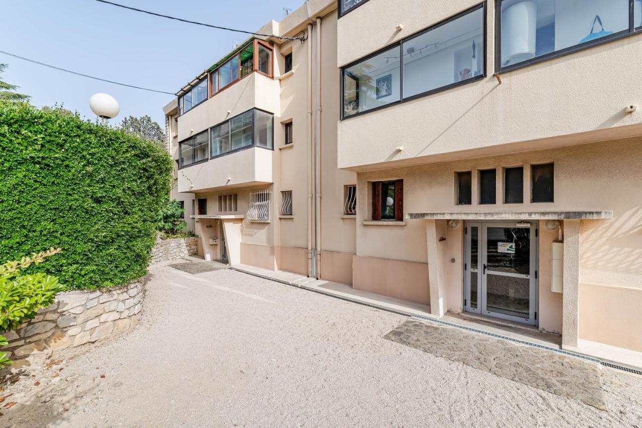 La Viguerie par Dodo-a-Cassis Exterior foto